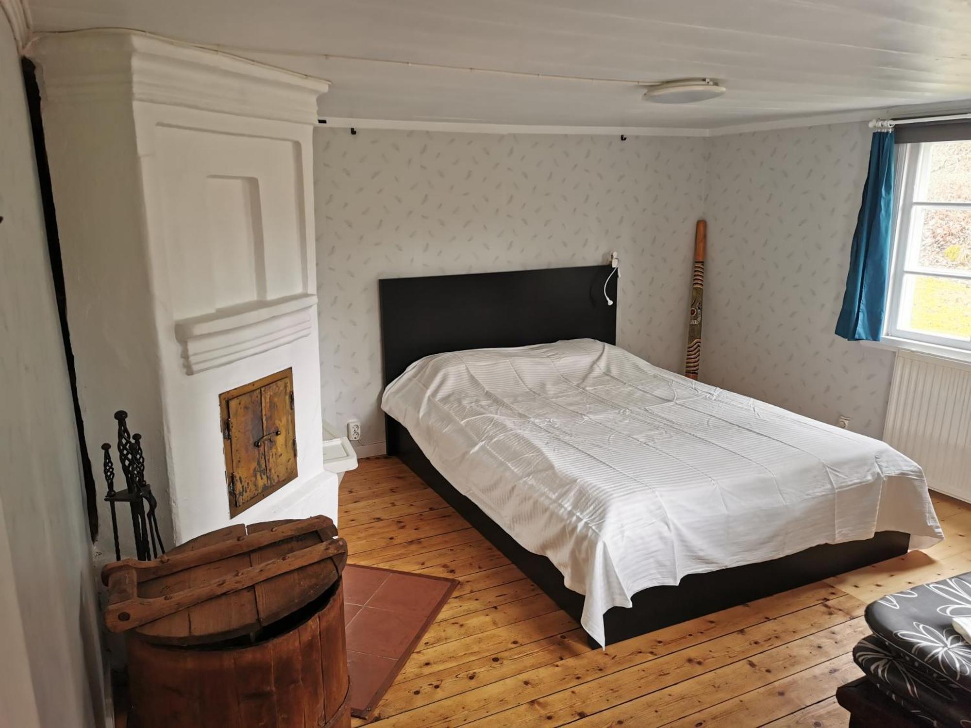 Villa Torpet à Sollebrunn Extérieur photo